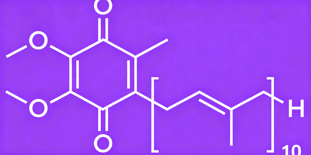 Did you know that CoQ10…