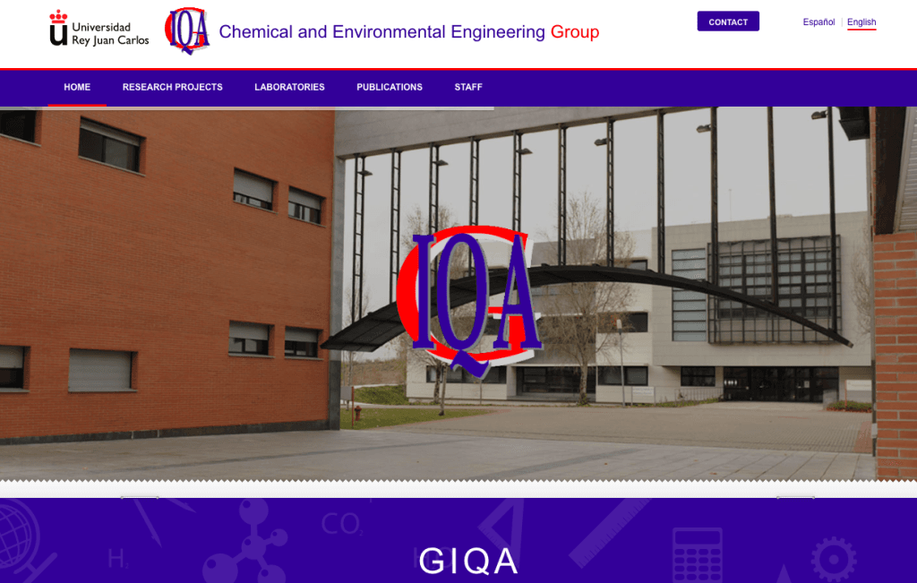 Web of GIQA