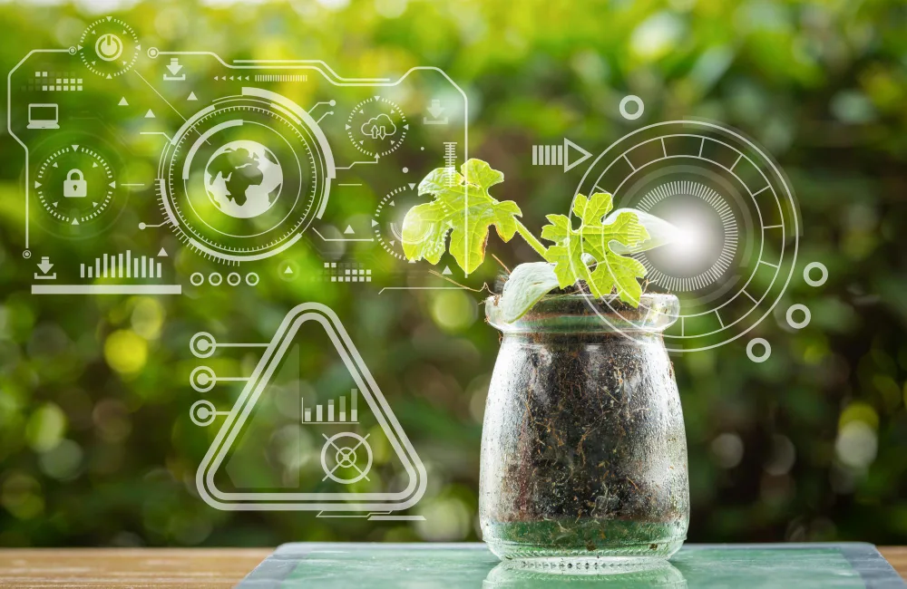 What does sustainable really mean in future food systems?