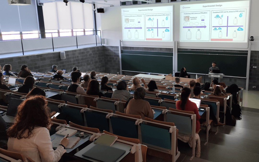 Purple4life first workshop in Mons signals breakthrough moment for sustainable food and feed innovation