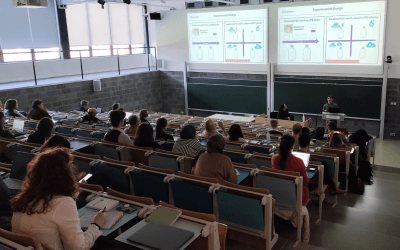 Purple4life first workshop in Mons signals breakthrough moment for sustainable food and feed innovation