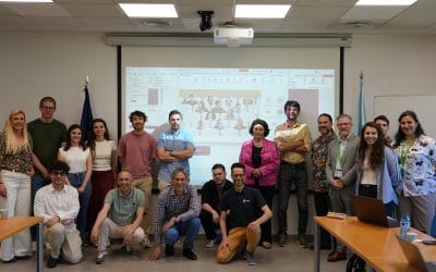 Purple4Life partners convene at URJC for the first Annual General Assembly