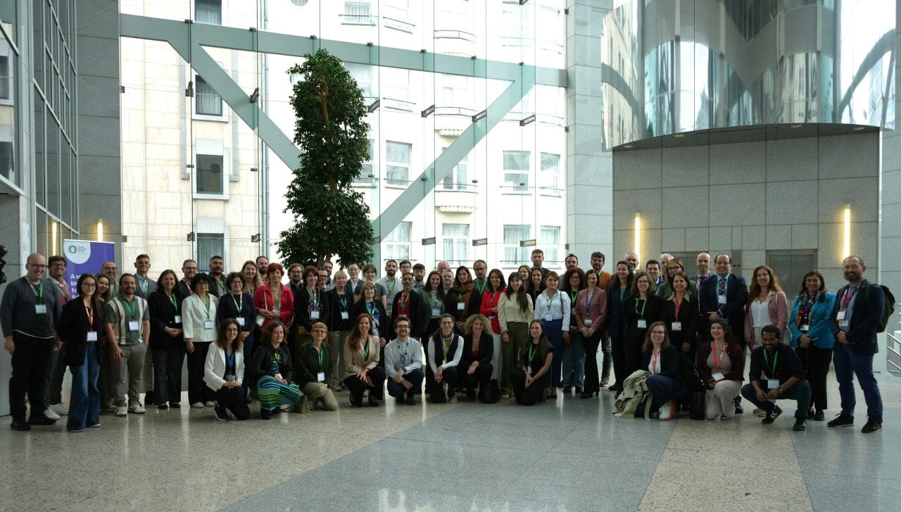 CBE JU Cluster Workshop on Bio-Based Food and Feed Solutions